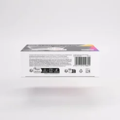 Matte Double Sleeving Pack 100 66x91