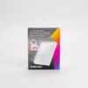 Matte Outer Sleeves Standard Size 69mm x 94mm