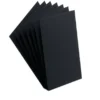Matte PRIME Sleeves Black