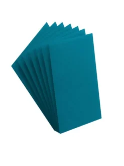 Matte PRIME Sleeves Blue