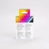 Matte Prime Sleeves Dark Gray 66mm x 91mm