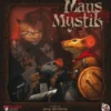 Maus und Mystik Brettspiel