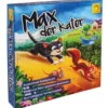 Max der Kater