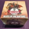 Maximum Apocalypse Allies of the Rapture (Exp.) (engl.)