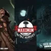 Maximum Apocalypse Gothic Horrors 2nd Edition (Exp.) (engl.)