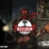 Maximum Apocalypse (2nd Edition) (engl.)