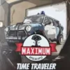 Maximum Apocalypse Time Traveler (Exp.) (engl.)