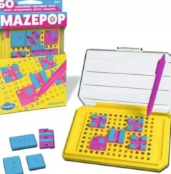 Mazepop