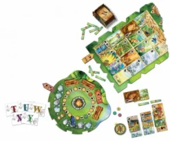 Meadow - Im Reich der Natur