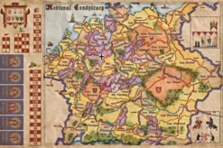 Medieval Conspiracy (engl.)