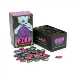 Medium