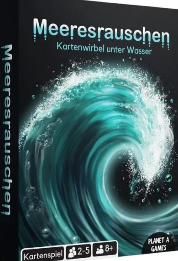 Meeresrauschen (deutsch)