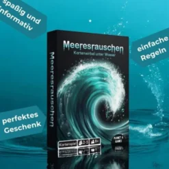 Meeresrauschen (deutsch)