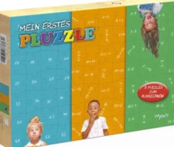Mein erstes PLUZZLE