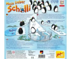 Mein lieber Scholli