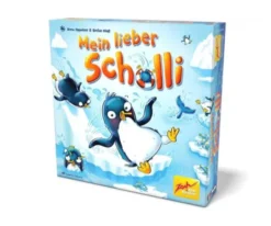 Mein lieber Scholli