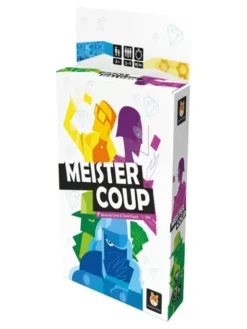 Meistercoup