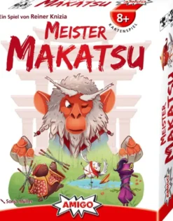 Meister Makatsu