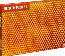 Meister-Puzzle 2