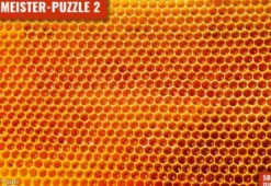 Meister-Puzzle 2