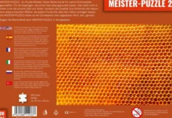 Meister-Puzzle 2