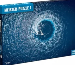 Meister-Puzzle 1