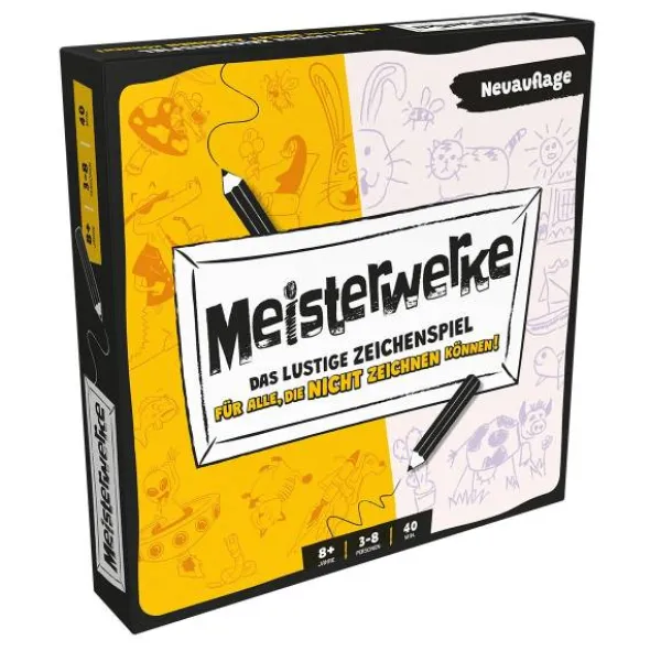 Meisterwerke