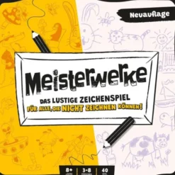 Meisterwerke