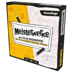 Meisterwerke
