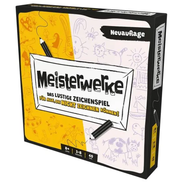 Meisterwerke