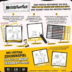 Meisterwerke