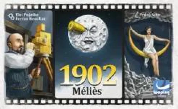 1902 Melies (engl.)