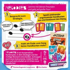 Melodies