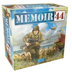 Memoir '44 (deutsch)