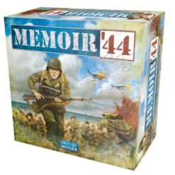 Memoir '44 (deutsch)