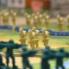Memoir 44 - Pacific Theater (Exp.) (engl.)