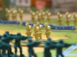 Memoir 44 - Pacific Theater (Exp.) (engl.)
