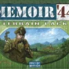 Memoir 44 - Terrain Pack (Erw.) (engl.)
