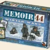 Memoir 44 - Winter Wars (Exp.) (engl.)