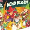 Memo Mission