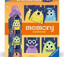 memory - Dimension