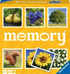 memory - Natur