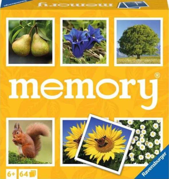 memory - Natur