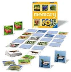 memory - Natur