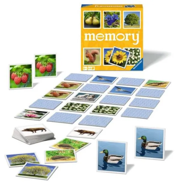memory - Natur