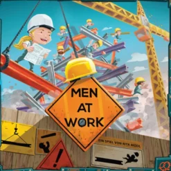 Men at Work