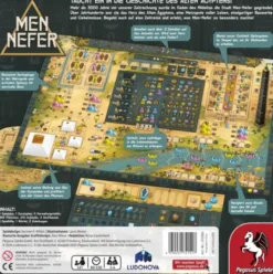 Men-Nefer (deutsch)