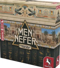 Men-Nefer (deutsch)