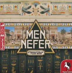 Men-Nefer (deutsch)