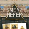 Men-Nefer Promo Tiles (Exp.) (engl.)